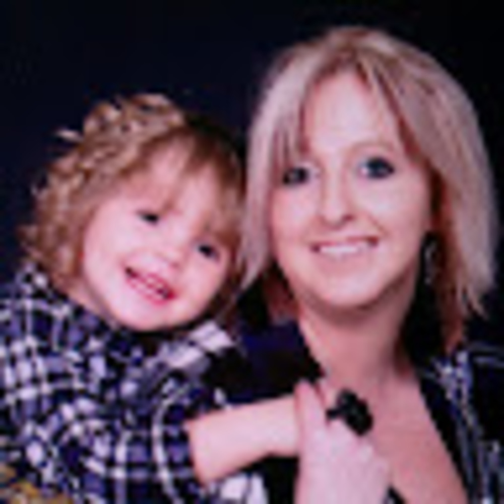 Meet your Posher, Tiffany